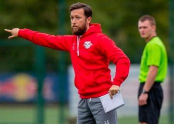 Ümit Milli Takım’da Levent Sürme dönemi!