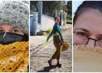 Yunanistan’da örgü dükkanı işleten kadın, Rus ajanı çıktı