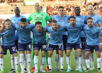 Adana Demirspor yarın Osijek’i ağırlayacak!