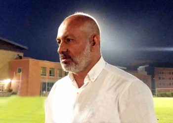 Ali Çamlı: Söz verdim, biz bu işi başaracağız