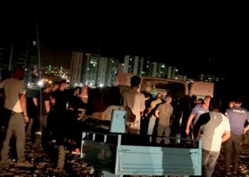 Ankara’da aile içinde kan aktı: Enişte, kayınbiraderlerini canice öldürdü