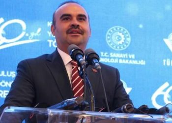 Bakan Kacır, Togg’un sedan modeli için tarih verdi