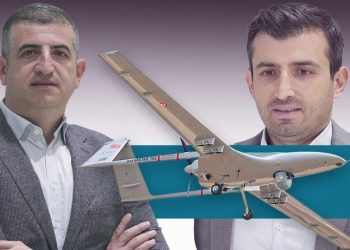 Bayraktar kardeşler iddialı: Bu, dünya güçlerini rahatsız edecek