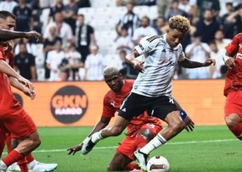 Beşiktaş 3 puanı uzatmada kaçırdı! Pendikspor’dan büyük sürpriz