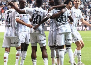 Beşiktaş yarın Pendikspor’u ağırlayacak! İki eksik…