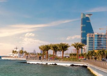 Bir açık müze; tarihi Cidde!