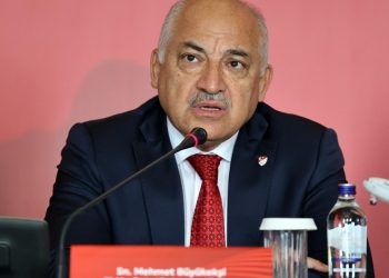 Büyükekşi noktayı koydu! “1959 yılı öncesi şampiyonluklar…”