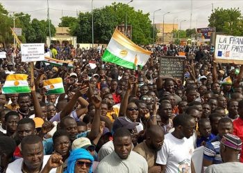 ECOWAS’ın Nijer’de askeri cuntaya verdiği süre yarın doluyor