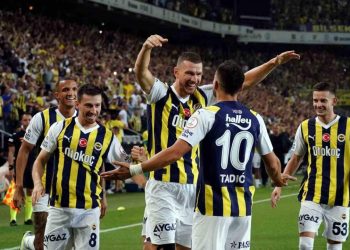 Edin Dzeko’dan Cengiz Ünder yorumu!