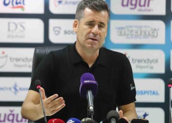 Hüseyin Eroğlu: Kazanmak istiyorduk olmadı