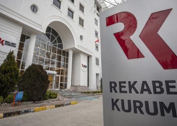Kozmetik sektörüne rekabet soruşturması