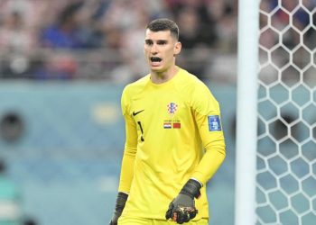 Livakovic transferi zora girdi! Dünya devi devrede