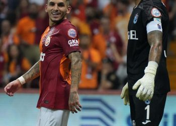 Lucas Torreira’dan transfer açıklaması!