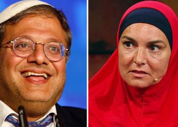 O’Connor’ın İsrailli Bakan’a yazdığı mektup ortaya çıktı: Beni öldürecekler