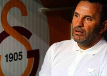 Okan Buruk tek tek açıkladı! Zaniolo, Rashica, Ramos…