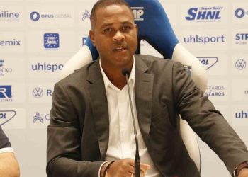 Patrick Kluivert: Beraberlik adil bir sonuç oldu