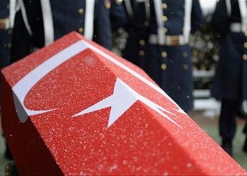 Pençe-Kilit Operasyonu bölgesinde 4 asker şehit oldu