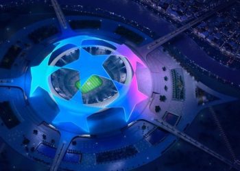 Şampiyonlar Ligi maçı öncesi ölüm! Maç ertelendi