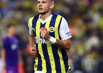 Sebastian Szymanski: Kulüp tarihine geçmek istiyorum