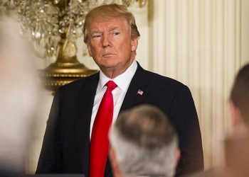 Trump’ın işi zorlaştı… 4 yeni suçlama daha!