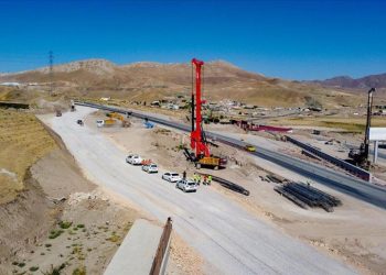 Van’a 41 kilometrelik çevre yolu yapılıyor