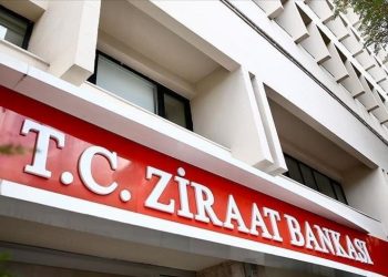 Ziraat Bankası’ndan 600 milyon dolar tutarında uzun vadeli dış finansman