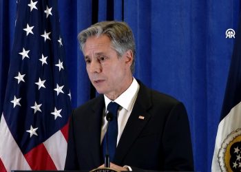 Azerbaycan’ın operasyonuna ‘şahin’ kesilen Antony Blinken’a zor soru