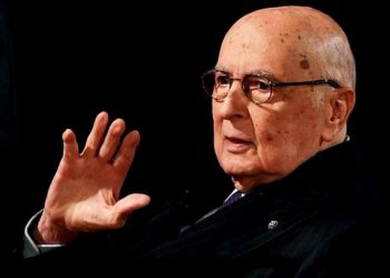 Eski İtalya Cumhurbaşkanı Napolitano hayatını kaybetti! Dikkat çeken Türkiye detayı!