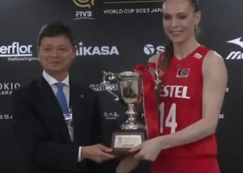 Filenin Sultanları, Olimpiyat elemelerini zirvede tamamladı!