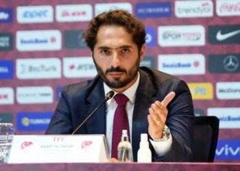 Hamit Altıntop’tan, Fatih Terim itirafı!