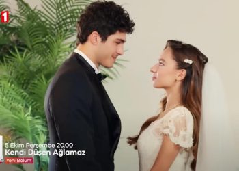 Kendi Düşen Ağlamaz 16.bölüm fragmanı: ‘Kimse bizim mutluluğumuza engel olamaz!’