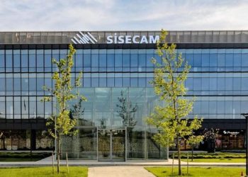 Şişecam üretim hattı yatırımını tamamladı