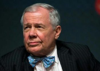 ‘Yatırım Gurusu’ndan şaşırtan ABD sözleri: Türkiye’den daha zor durumda olacak