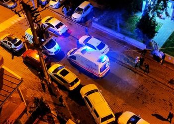 5 gündür kayıp olan uzman çavuşun cansız bedeni bulundu