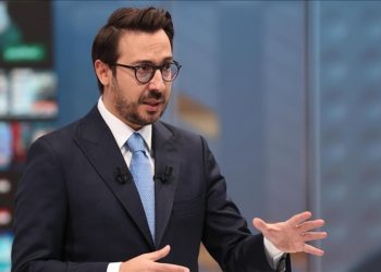 AA Genel Müdürü Karagöz’den İsrail saldırılarında gazetecilerin güvenliği için çağrı