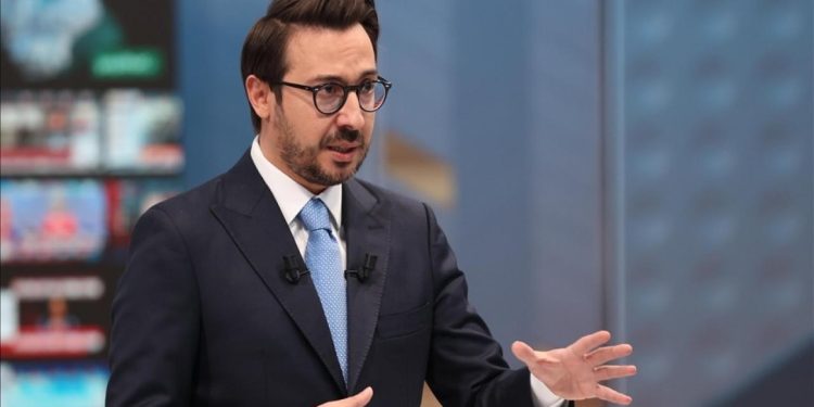 AA Genel Müdürü Karagöz’den İsrail saldırılarında gazetecilerin güvenliği için çağrı