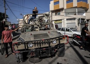 Aksa Tufanı’nda İsrail’i ortadan ikiye bölecek strateji! Eray Güçlüer tarihi planı anlattı