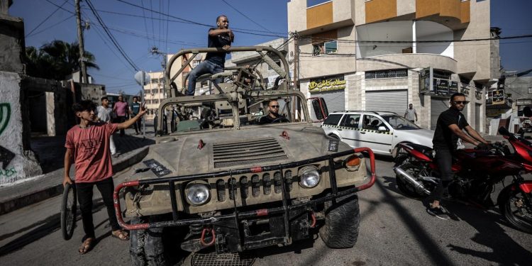 Aksa Tufanı’nda İsrail’i ortadan ikiye bölecek strateji! Eray Güçlüer tarihi planı anlattı