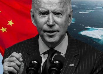 Biden, Çin’in başına bela oldu! ABD kısıtlamaları artırıyor…