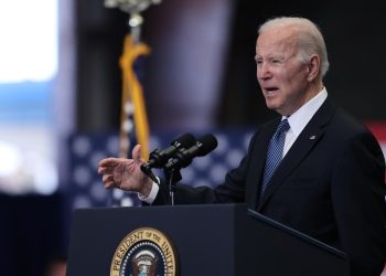 Biden’dan dikkat çeken hamleler!