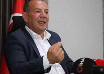 Bolu Belediye Başkanı Özcan’ın CHP’den ihraç kararına karşı açtığı dava reddedildi