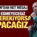 Cumhurbaşkanı Erdoğan: Türkiye’nin güvenliği neyi gerektiriyorsa onu yapacağız