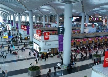 Danıştay, havalimanlarının statüsünü anlayamadı! Bakanlığın yetkisinden çıkarmaya kalktı