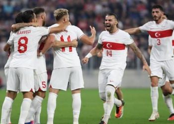EURO 2024 kapısını araladık! Montella ile ilk galibiyet