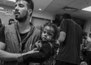 Fransa: Gazze’deki hastane saldırısında sorumluluğu kimseye atfetmedik