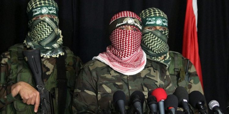 Hamas’ın elindeki esirler: Onlarca ülke Türkiye’den yardım istedi