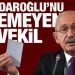 Kılıçdaroğlu’na imza vermeyen 38 milletvekili belli oldu