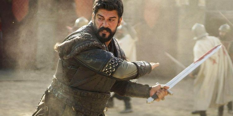 Kuruluş Osman’da oyuncu değişikliği! Onun yerine gelen isim herkesi şaşırttı