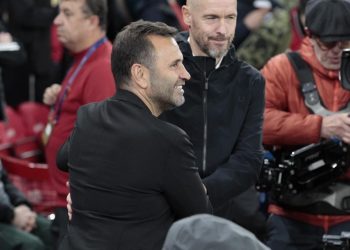 Manchester United yönetiminden Erik Ten Hag kararı!