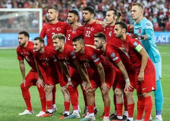 Milli Takım, Almanya ile karşılaşacak!